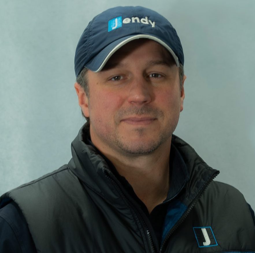 Jon Kopp