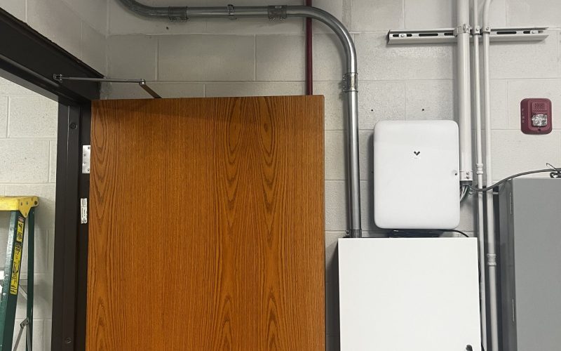 Jendy Verkada Reseller National Installers
