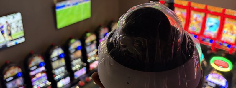 Jendy Verkada Casinos