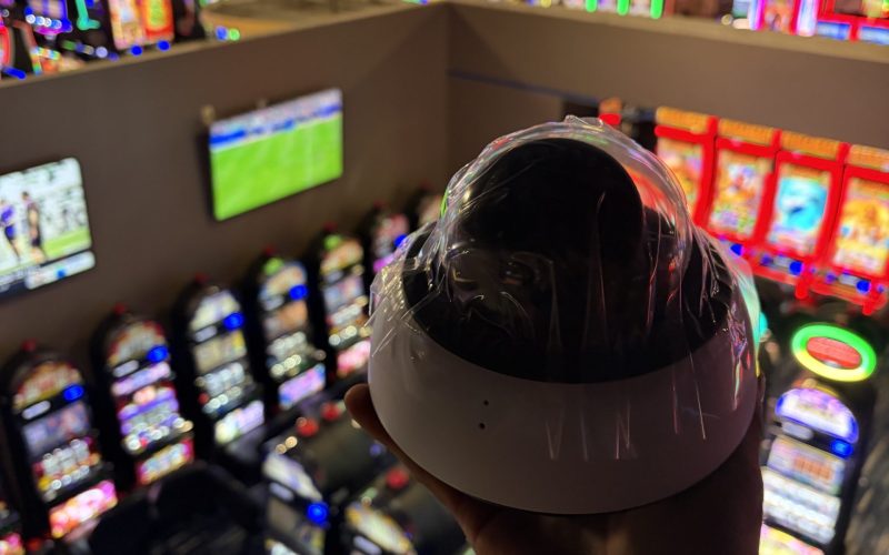 Jendy Verkada Casinos