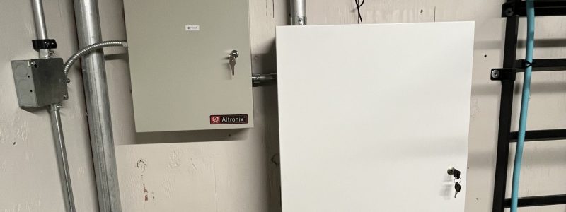 Jendy, Verkada, Multi-location access control